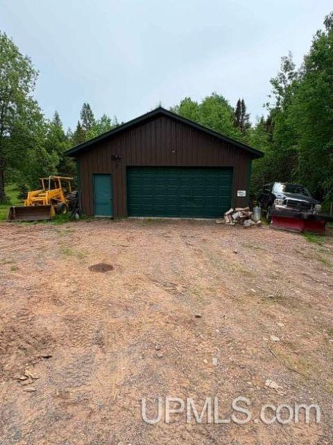 573 Triangle Ranch Road Amasa, MI 49903 - Photo 26 of 36