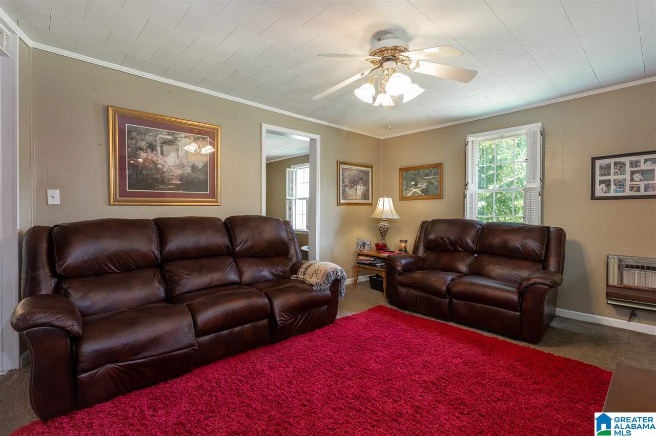 1495 Sawyer Mountain Road Oneonta, AL 35121 - Photo 11 of 39