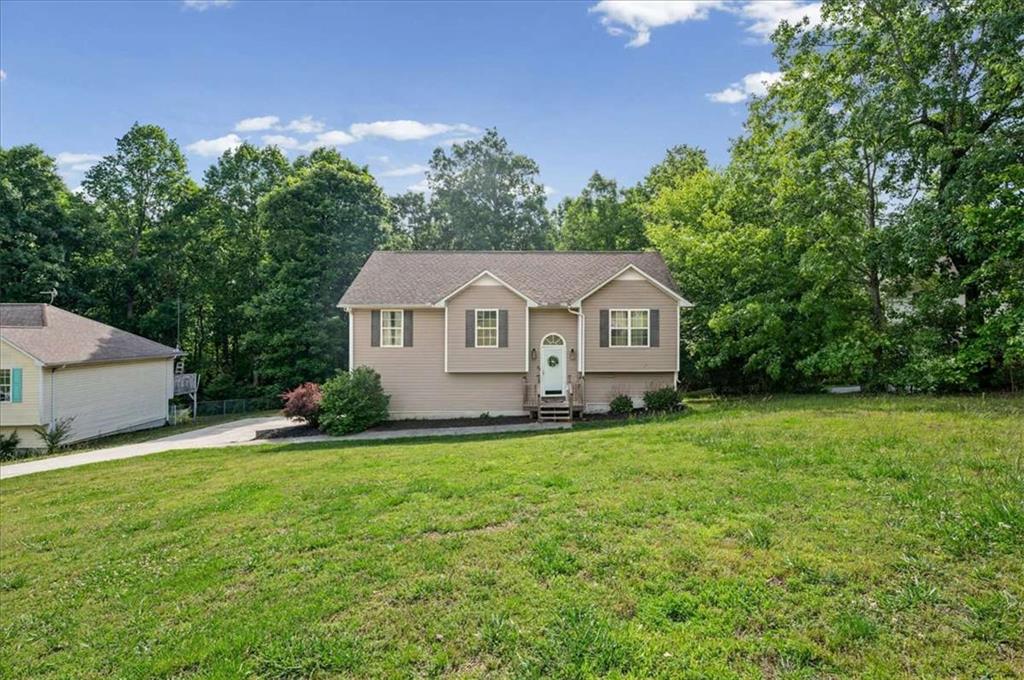 340 Brody Drive Northeast Resaca, GA 30735 - Photo 3 of 26
