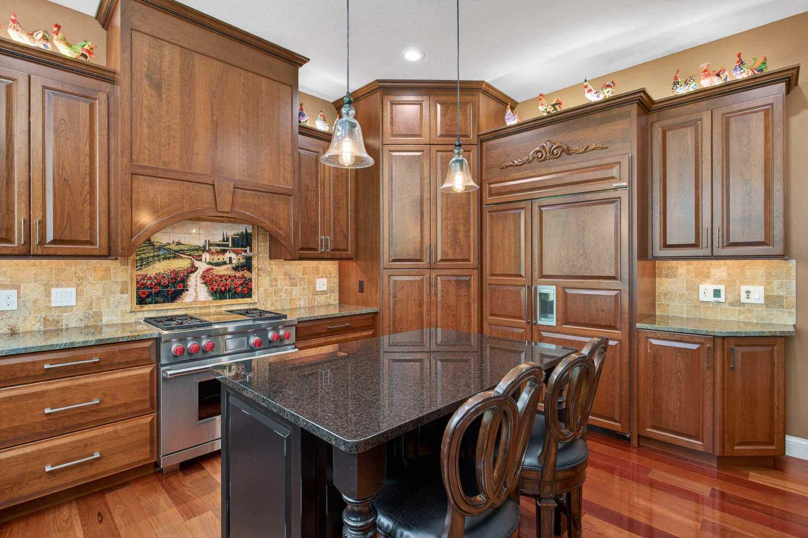 4580 Tanglewood Road Bettendorf, IA 52722 - Photo 23 of 76