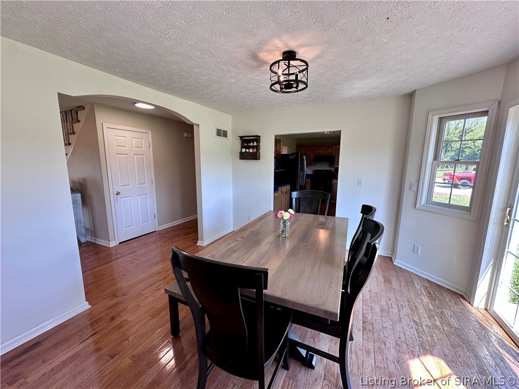 1499 East Rudder Road Salem, IN 47167 - Photo 20 of 32