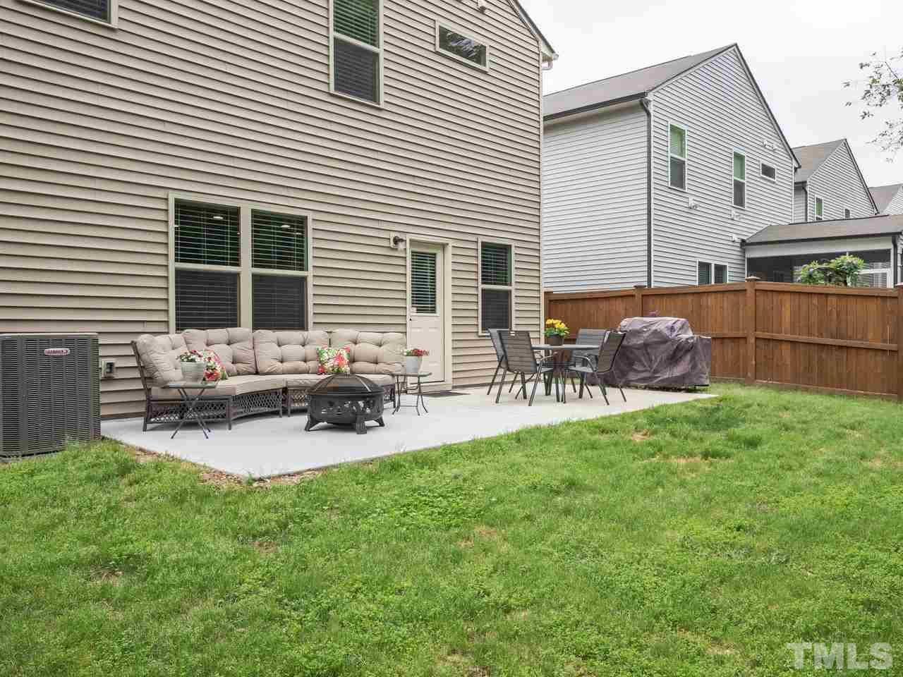 3424 Althorp Drive Raleigh, NC 27616 - Photo 22 of 28 Gallery Image 22