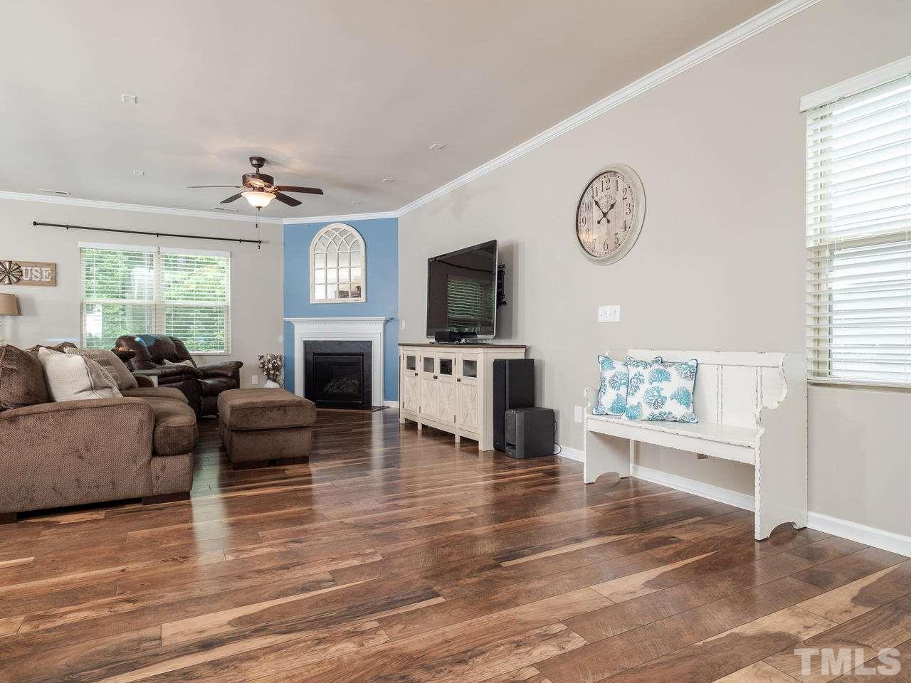 3424 Althorp Drive Raleigh, NC 27616 - Photo 8 of 28 Gallery Image 8