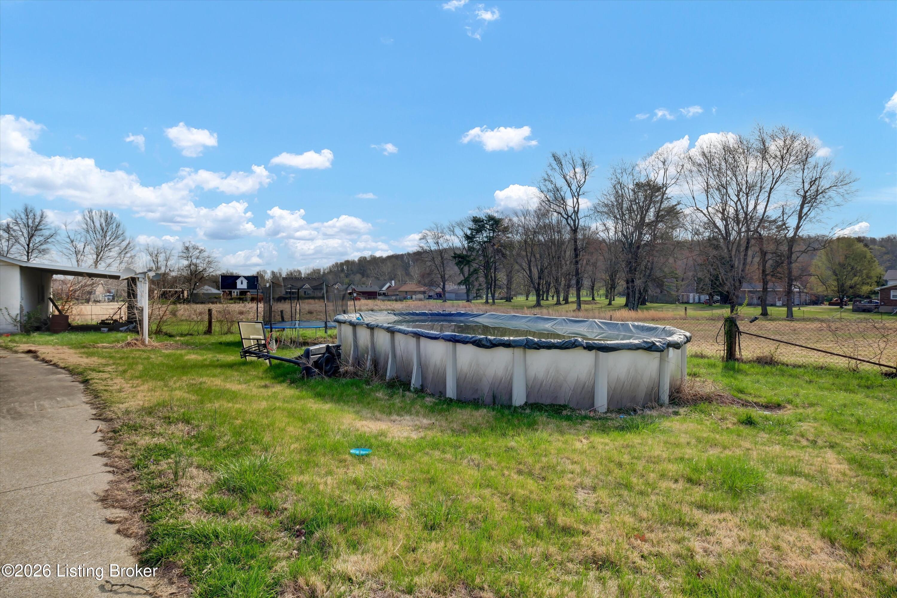 10603 Keys Ferry Road Fairdale, KY 40118 - Photo 46 of 56 09-10603 Keys Ferry Rd