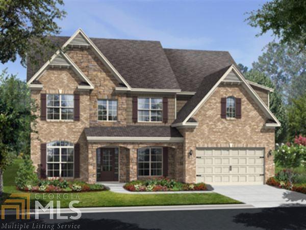 3318 Knight Road, Unit 1A Marietta, GA 30066 - Photo 1 of 1 Gallery Image 1