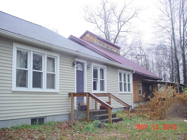 368 Blandford Road Russell, MA 01071 - Photo 1 of 15 Gallery Image 1