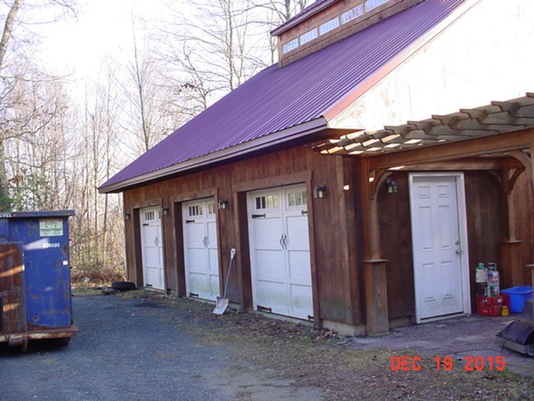 368 Blandford Road Russell, MA 01071 - Photo 14 of 15 Gallery Image 14
