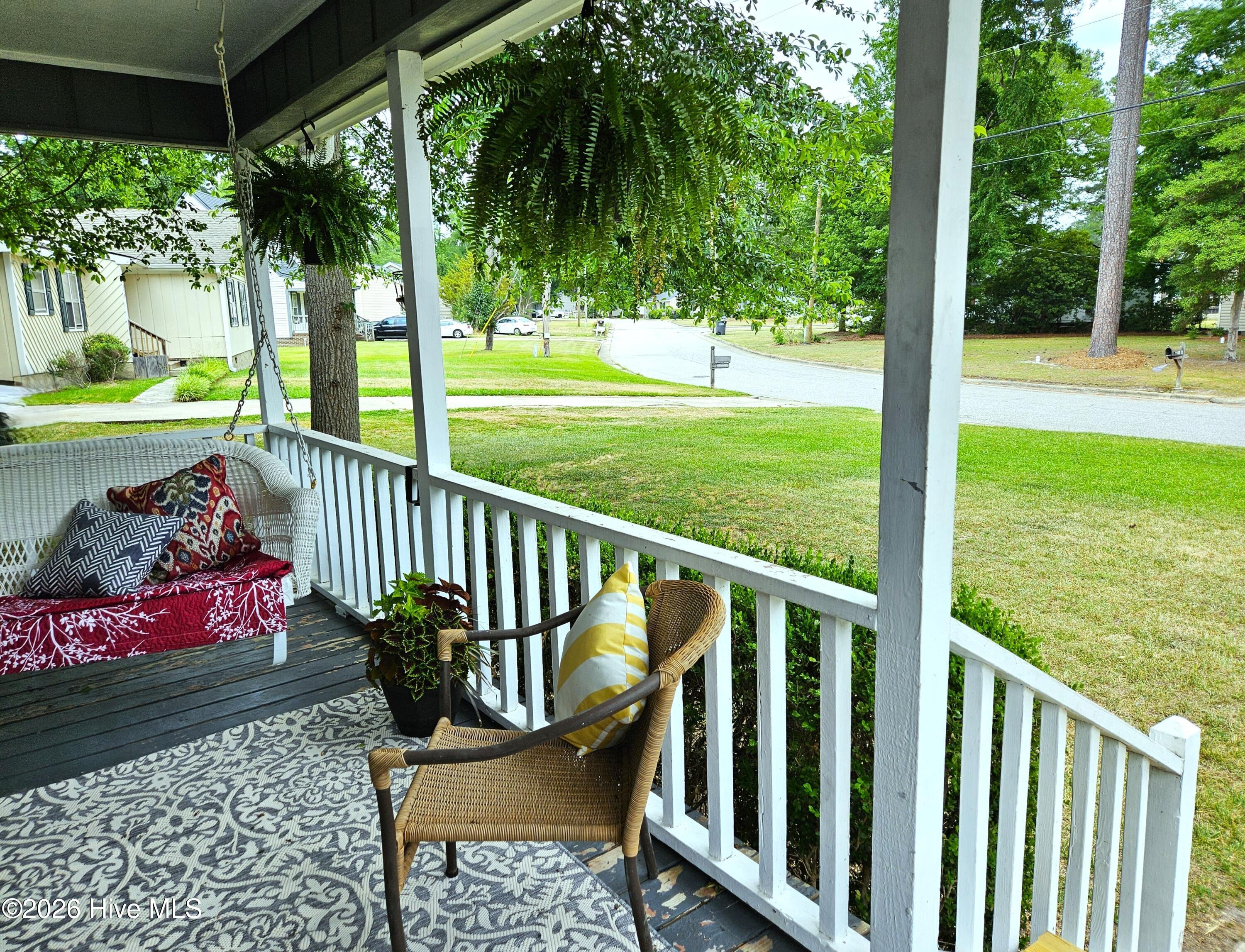 1000 Strawbush Road Rocky Mount, NC 27804 - Photo 4 of 25