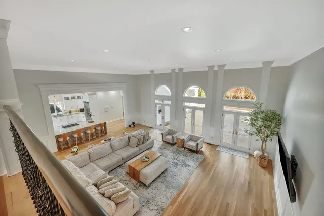 $1,999,900 | 305 Haddon Court, Franklin, TN 37067