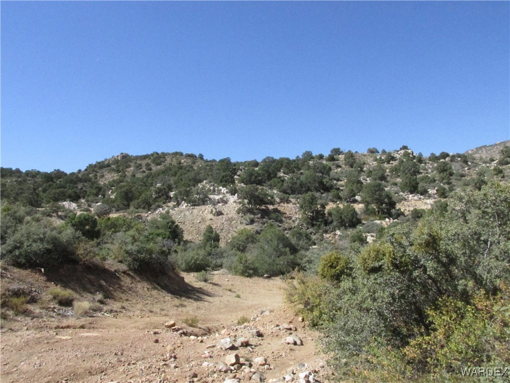 0 Walapai Mining Road Kingman, AZ 86409 - Photo 1 of 10 Other