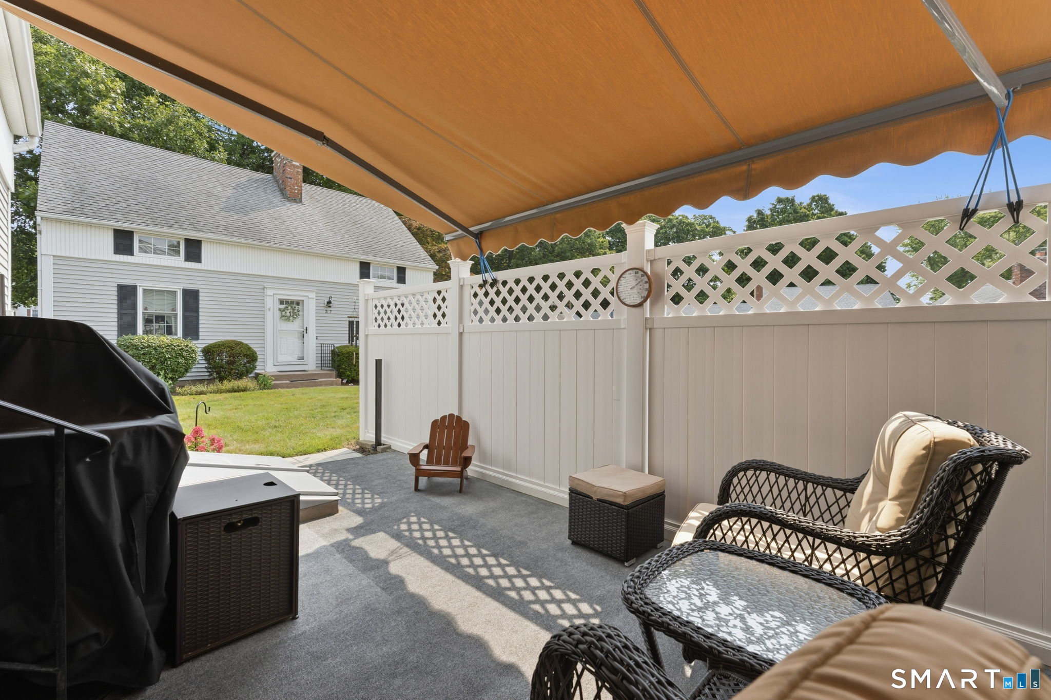 102 Wetherell Street, Unit 36 Manchester, CT 06040 - Photo 33 of 35