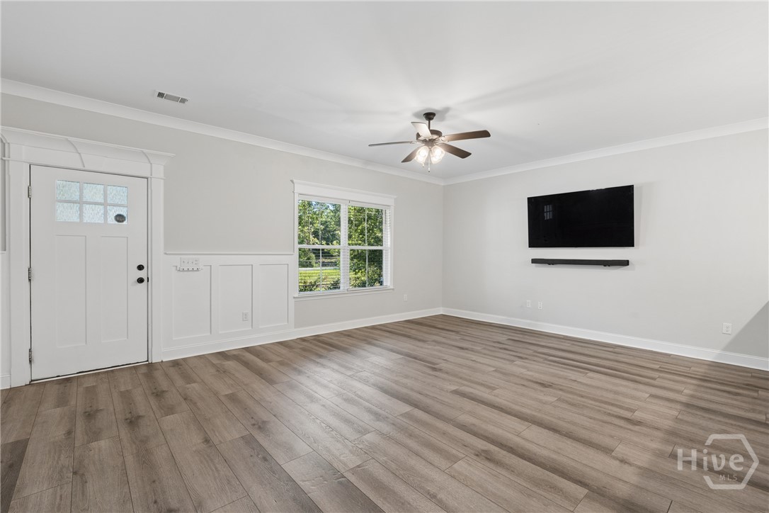 3241 Isle Of Wight Road Midway, GA 31320 - Photo 13 of 41
