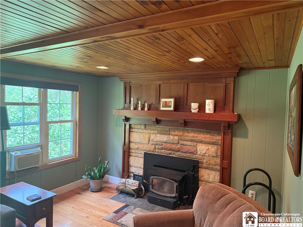6365 Youngers Road Bliss, NY 14024 - Photo 19 of 50
