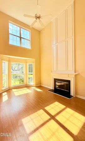 $2,200 | 418 Bergen Avenue, Apex, NC 27502