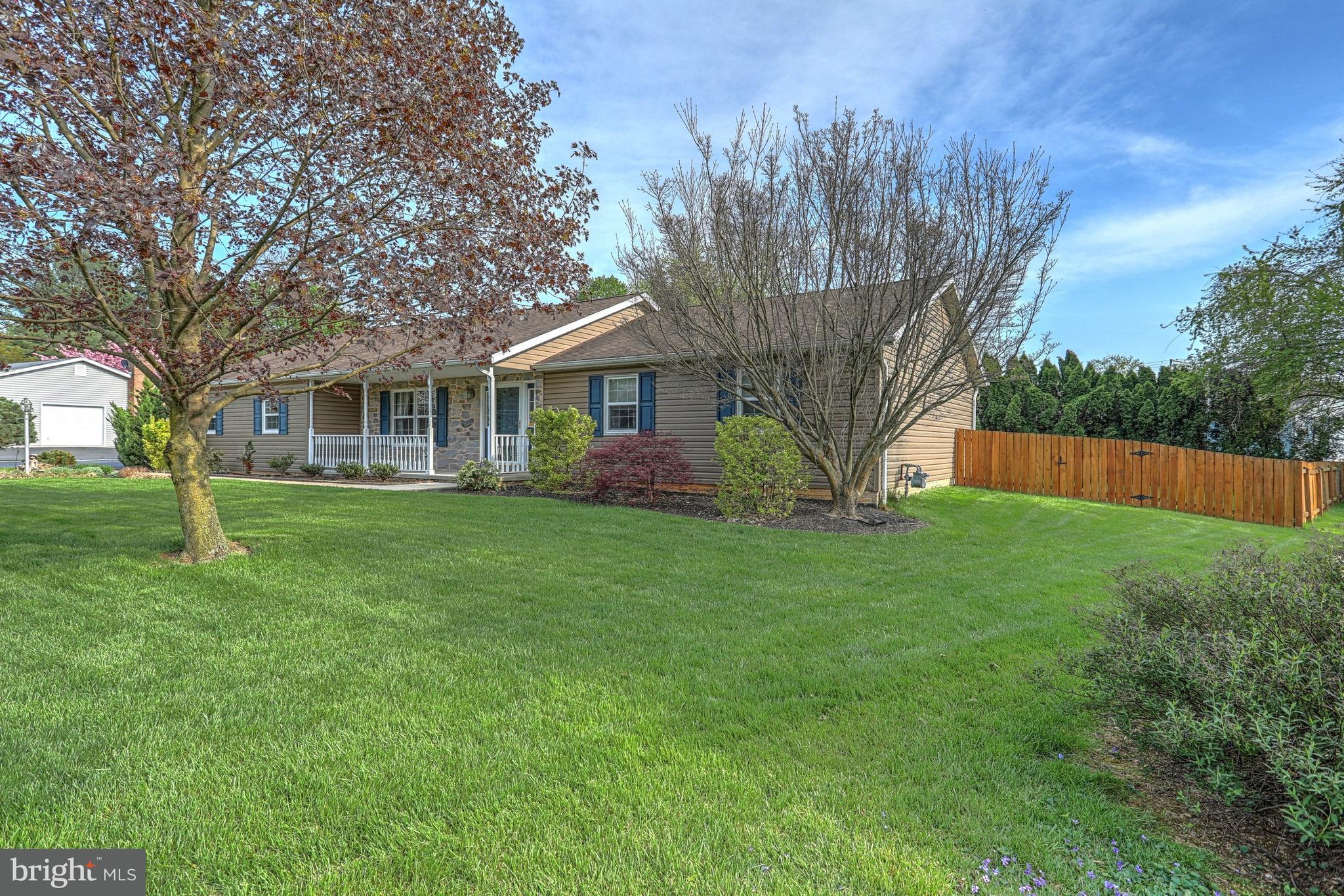 4008 Old Orchard Road York, PA 17402 - Photo 3 of 28 Gallery Image 3