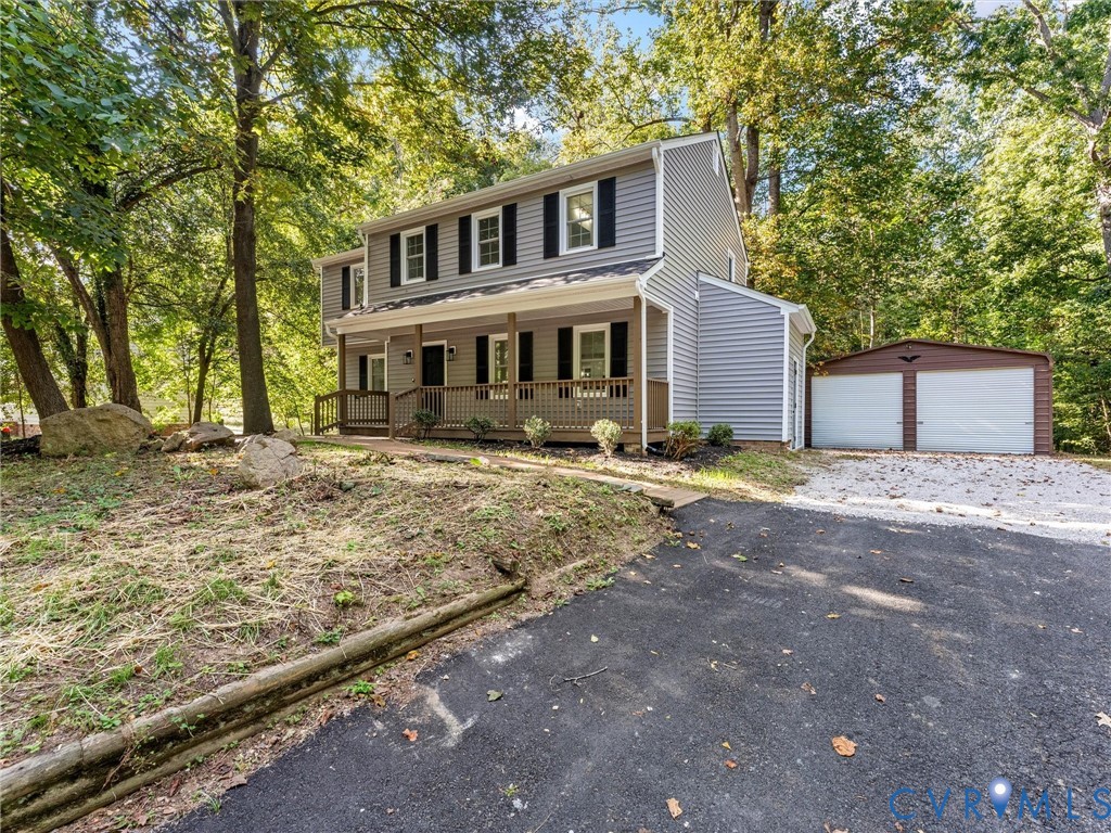 6518 Jessup Road Chesterfield, VA 23832 - Photo 5 of 77 Gallery Image 5
