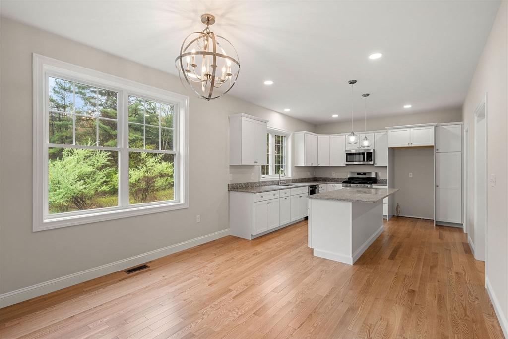 66 Parish Road, Unit 8 Georgetown, MA 01922 - Photo 6 of 40