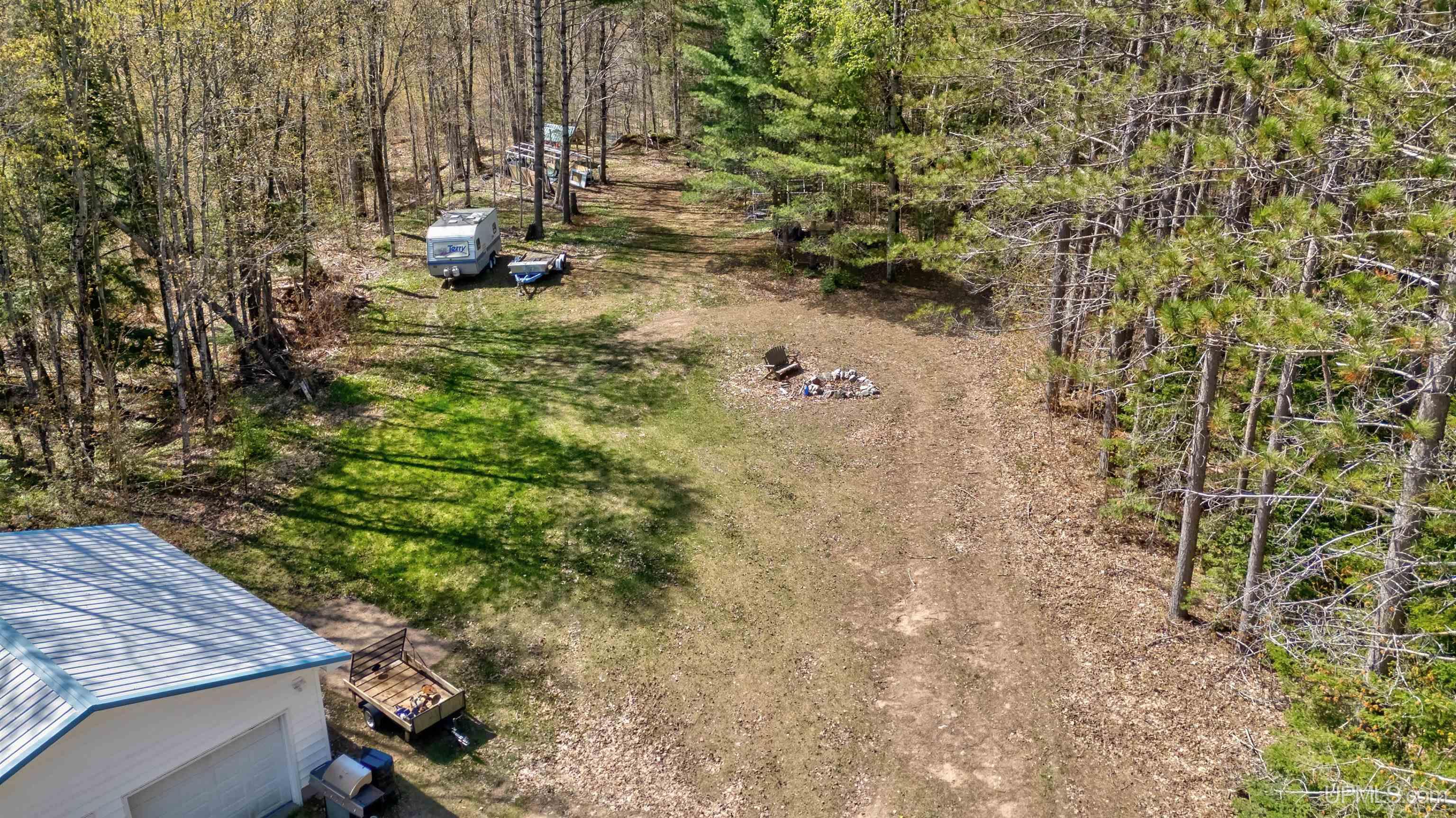 10057 East Co Road Munising, MI 49862 - Photo 5 of 50