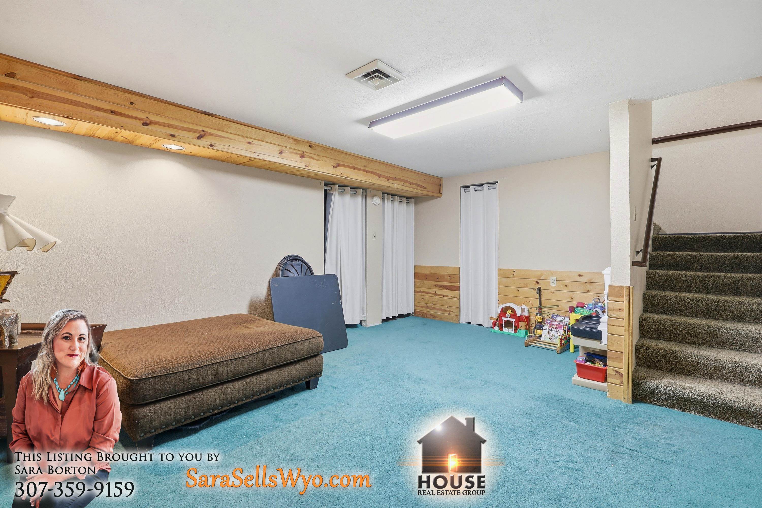 1261 Sweetwater Road Douglas, WY 82633 - Photo 15 of 22