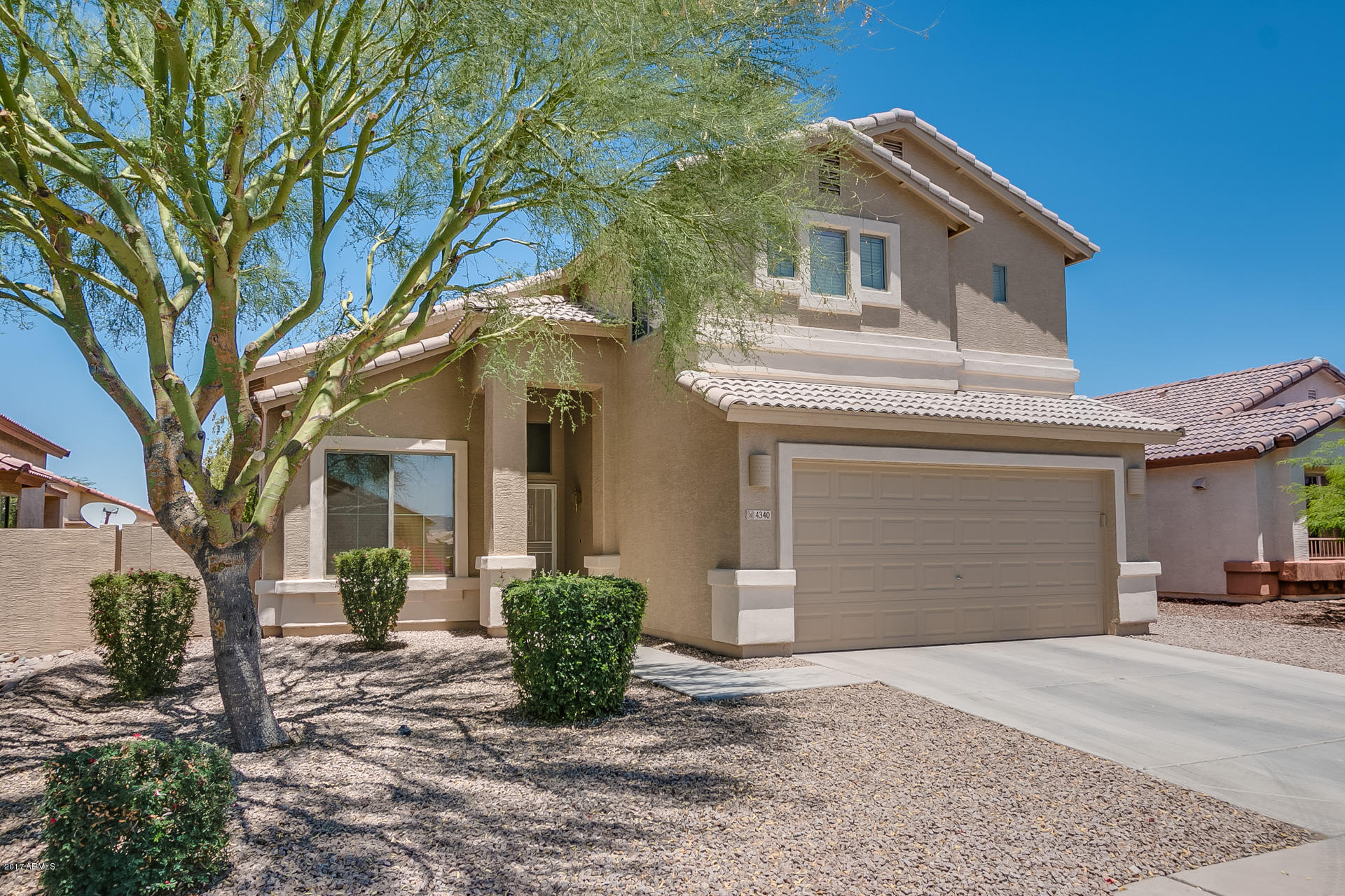 4340 West Maldonado Road Laveen, AZ 85339 - Photo 1 of 15 Maldonado-03