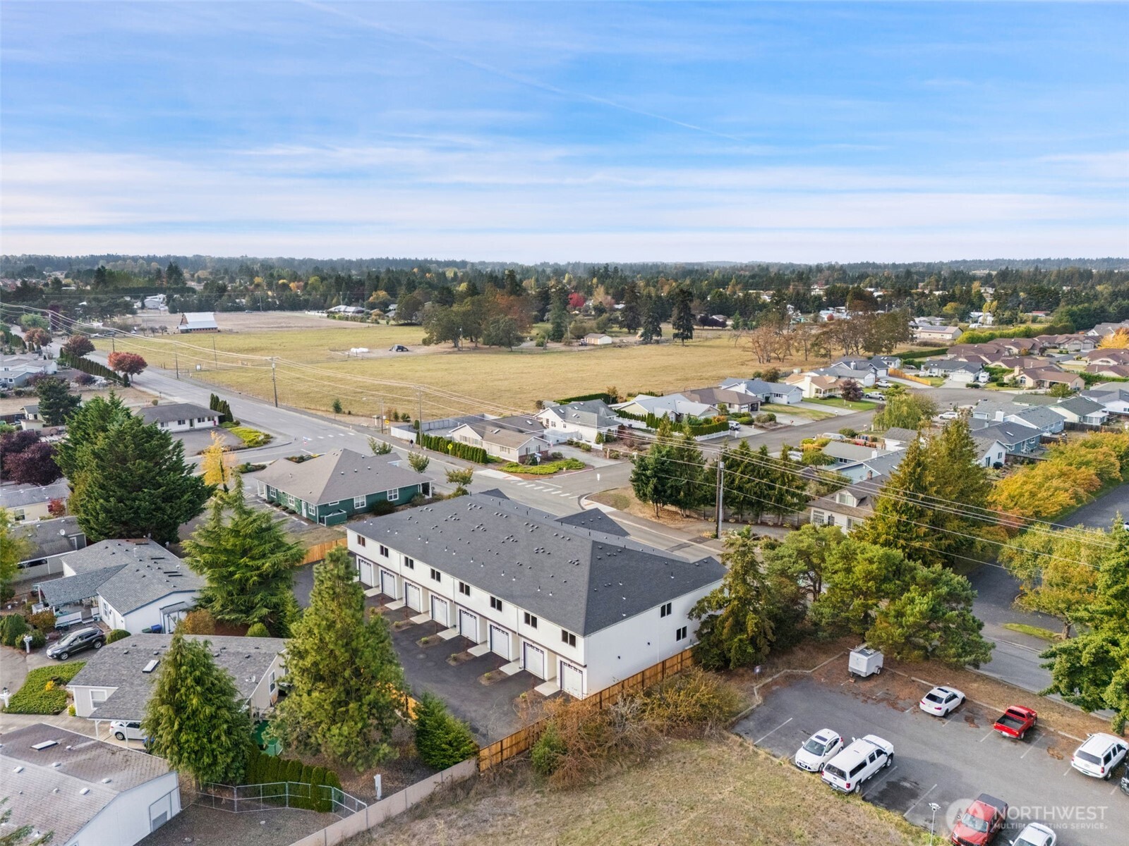 669 West Hendrickson Road, Unit 7 Sequim, WA 98382 - Photo 26 of 27