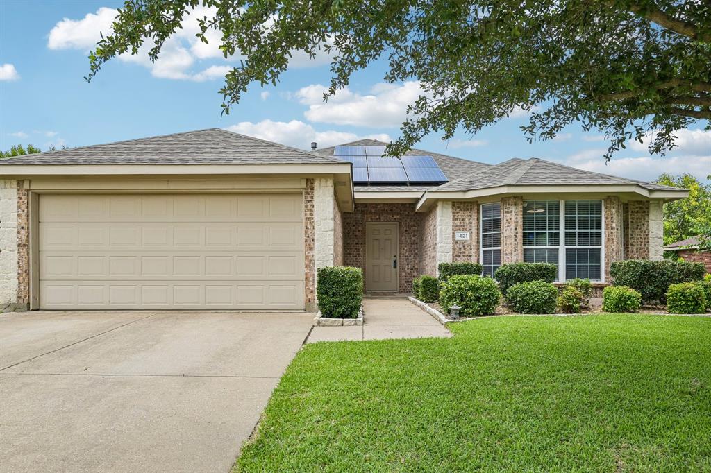 1421 Vista Ridge Drive Forney, TX 75126 - Photo 2 of 22