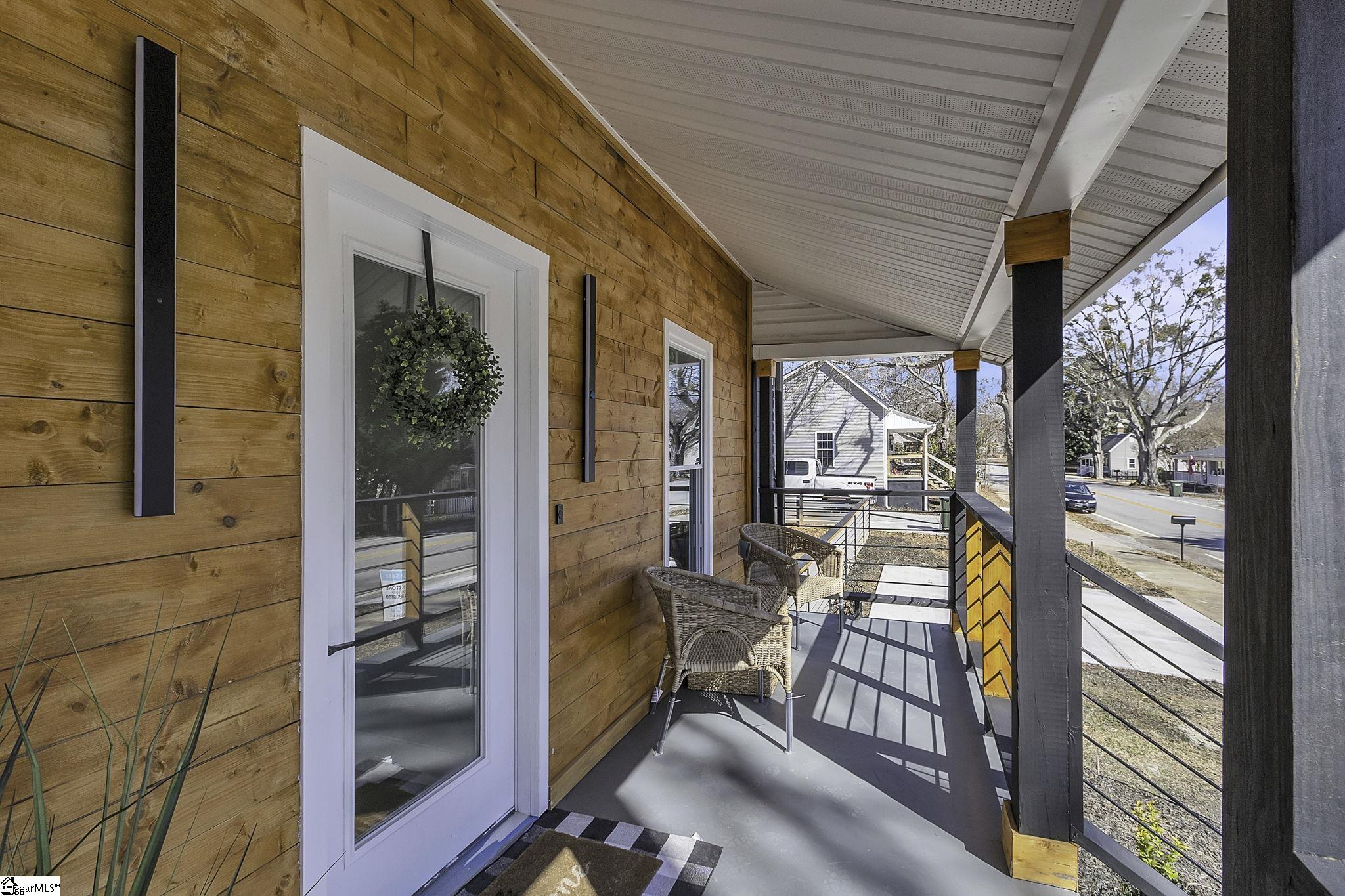 201 Front Street Easley, SC 29640 - Photo 3 of 27 Gallery Image 3