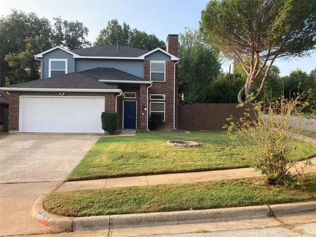 $439,900 | 1508 Bennington Court, Grapevine, TX 76051