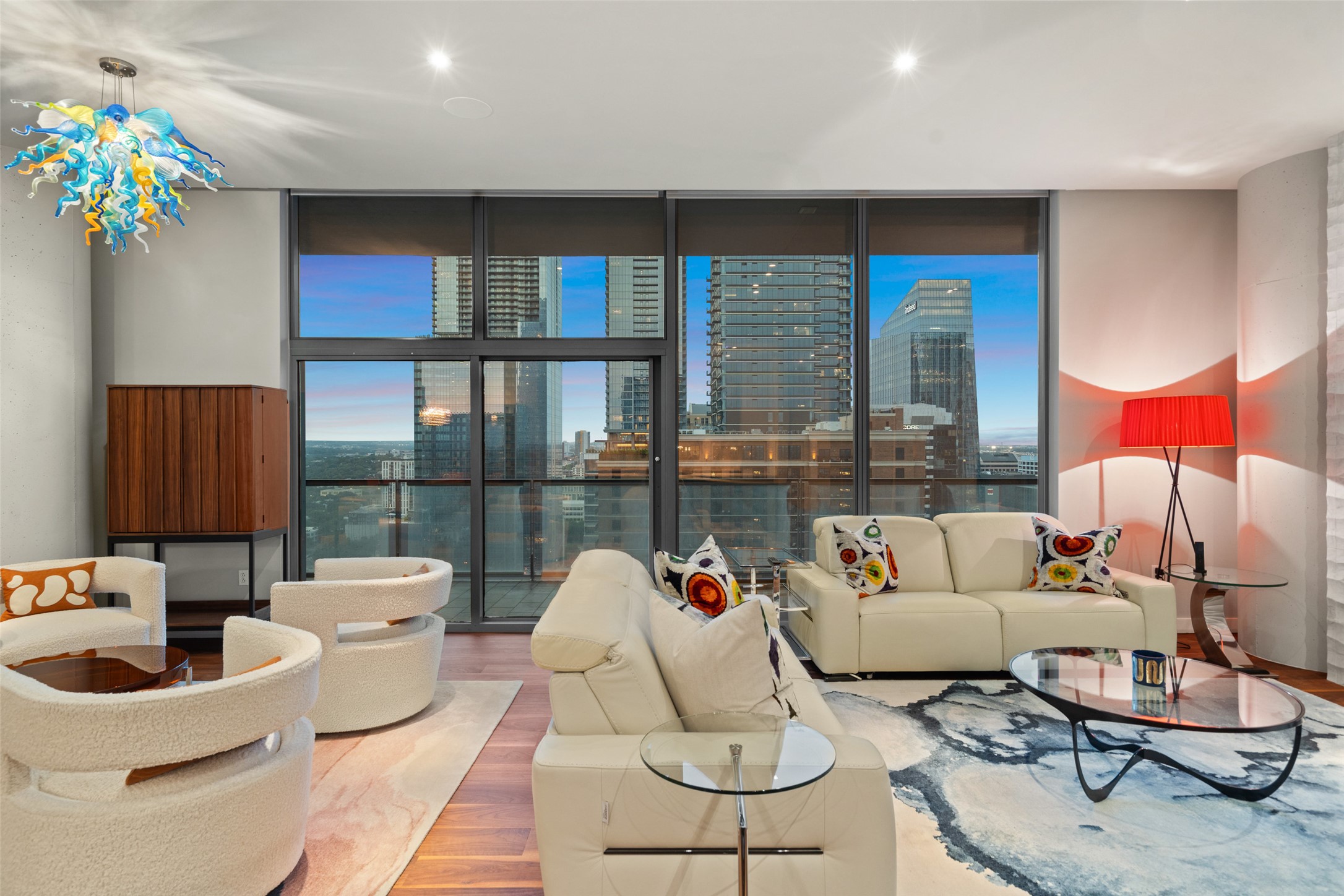 210 Lavaca Street, Unit 2505 Austin, TX 78701 - Photo 25 of 40
