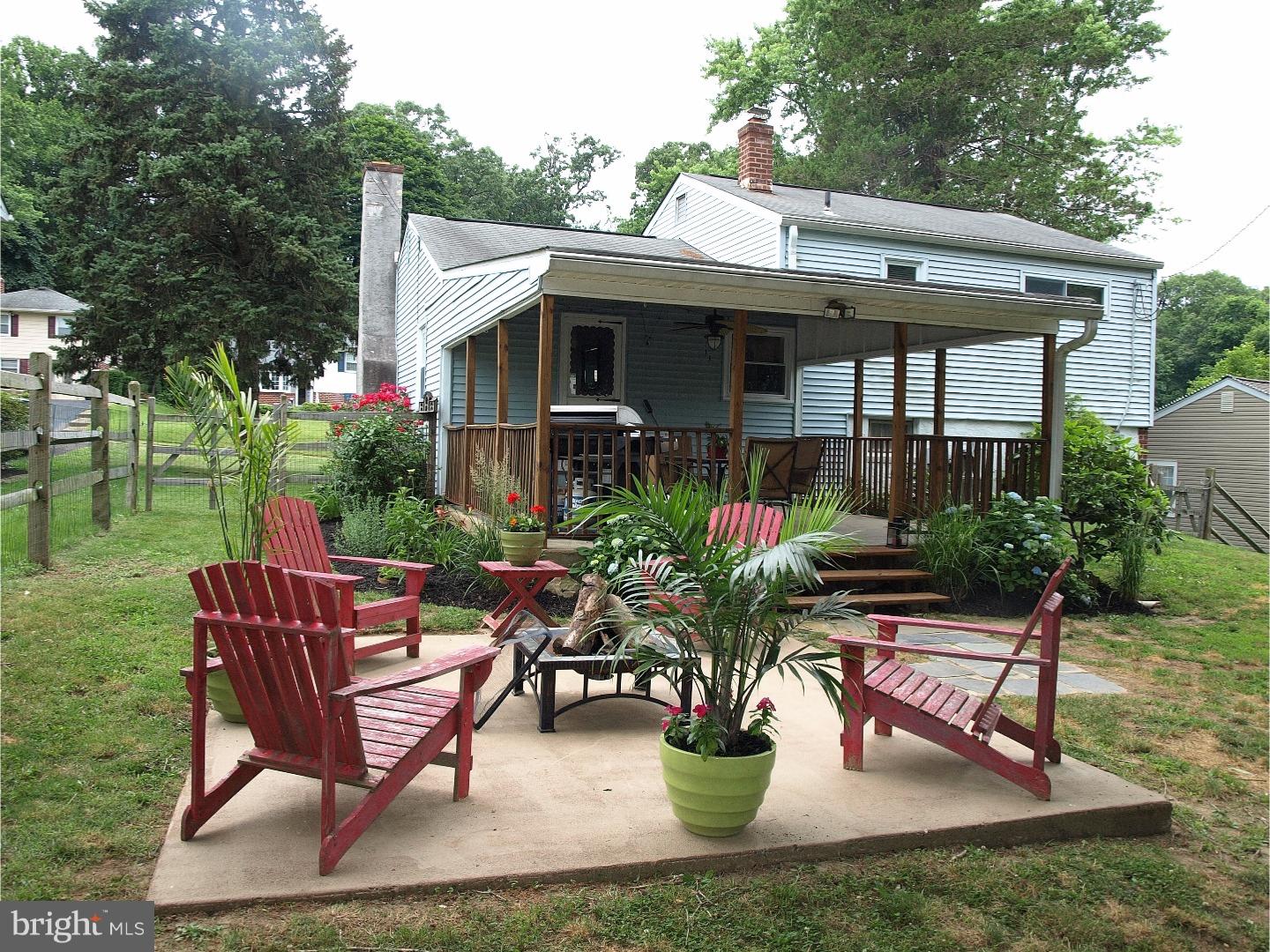 25 Russell Road Willow Grove, PA 19090 - Photo 19 of 21 Gallery Image 19