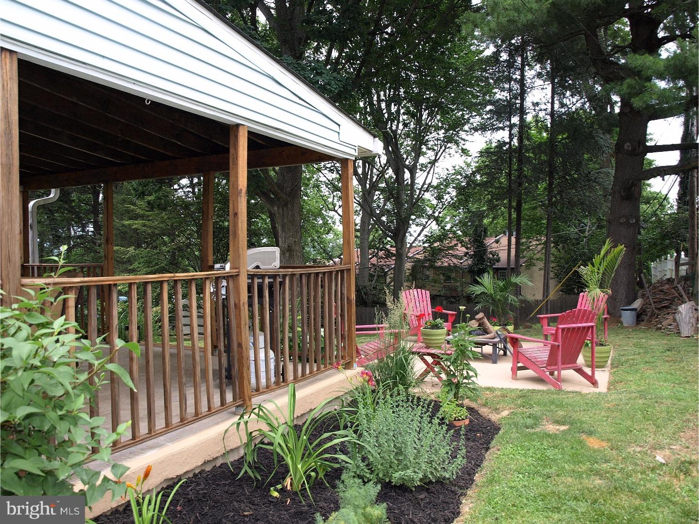 25 Russell Road Willow Grove, PA 19090 - Photo 20 of 21 Gallery Image 20