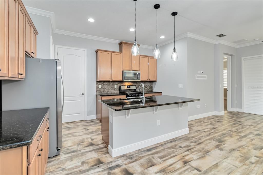 2482 Yellow Brick Road St. Cloud, FL 34772 - Photo 14 of 45