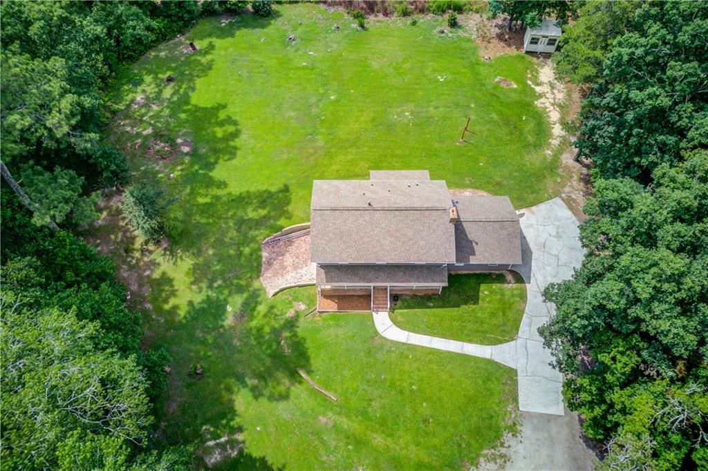 355 Brand Road Southwest Loganville, GA 30052 - Photo 5 of 51