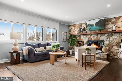 $2,795,000 | 9 Deerfield Terrace, Moorestown, NJ 08057