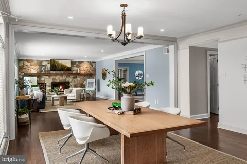 $2,795,000 | 9 Deerfield Terrace, Moorestown, NJ 08057