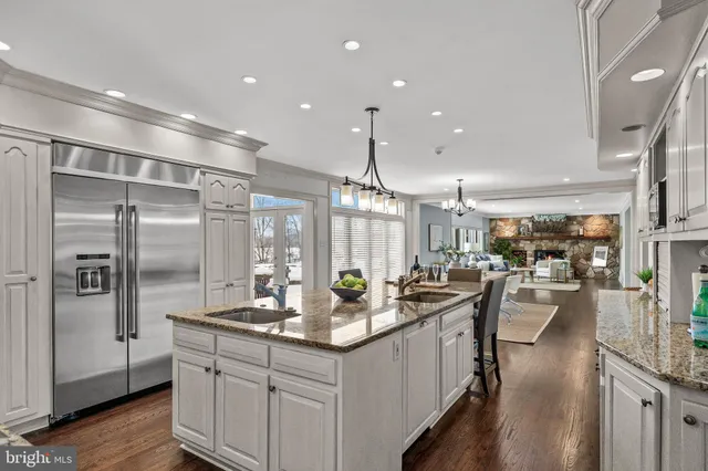 $2,795,000 | 9 Deerfield Terrace, Moorestown, NJ 08057