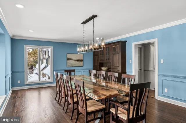 $2,795,000 | 9 Deerfield Terrace, Moorestown, NJ 08057