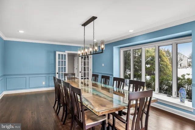 $2,795,000 | 9 Deerfield Terrace, Moorestown, NJ 08057