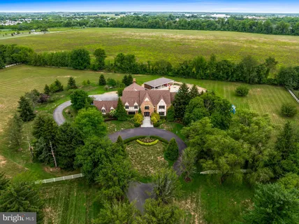 $2,795,000 | 9 Deerfield Terrace, Moorestown, NJ 08057