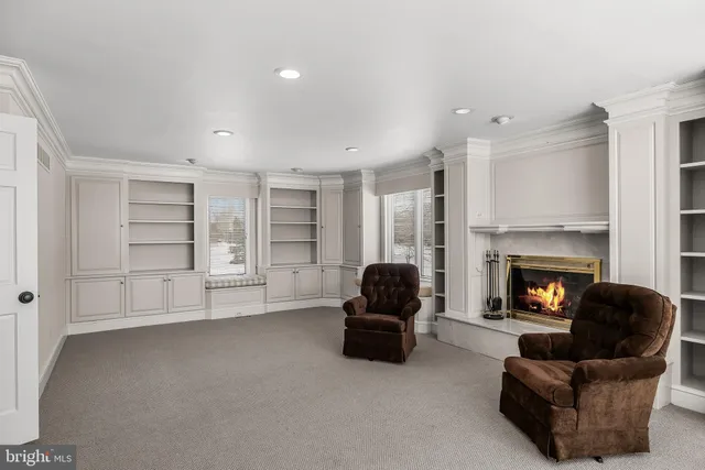 $2,795,000 | 9 Deerfield Terrace, Moorestown, NJ 08057