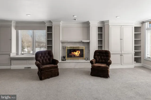 $2,795,000 | 9 Deerfield Terrace, Moorestown, NJ 08057