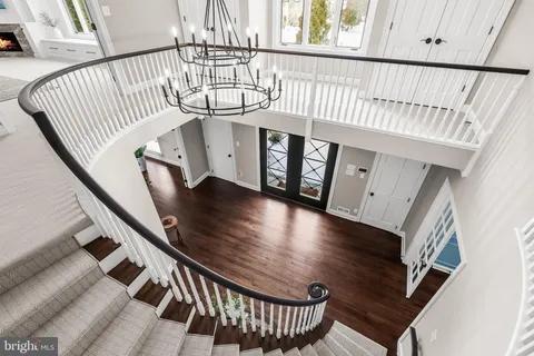 $2,795,000 | 9 Deerfield Terrace, Moorestown, NJ 08057