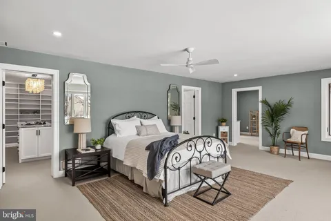 $2,795,000 | 9 Deerfield Terrace, Moorestown, NJ 08057