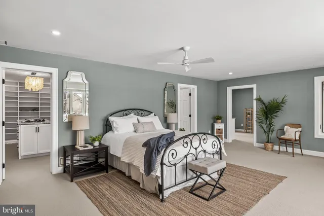 $2,795,000 | 9 Deerfield Terrace, Moorestown, NJ 08057