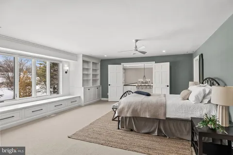 $2,795,000 | 9 Deerfield Terrace, Moorestown, NJ 08057