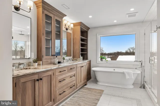 $2,795,000 | 9 Deerfield Terrace, Moorestown, NJ 08057