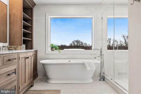 $2,795,000 | 9 Deerfield Terrace, Moorestown, NJ 08057