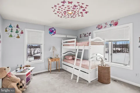 $2,795,000 | 9 Deerfield Terrace, Moorestown, NJ 08057