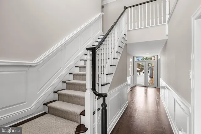 $2,795,000 | 9 Deerfield Terrace, Moorestown, NJ 08057