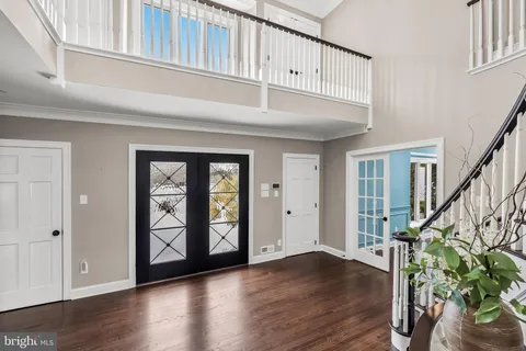 $2,795,000 | 9 Deerfield Terrace, Moorestown, NJ 08057